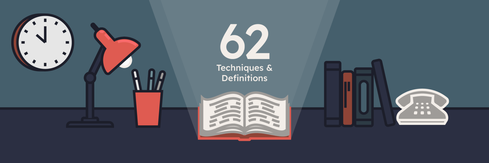 62 Content Marketing Techniques and Definitions to Know in 2023