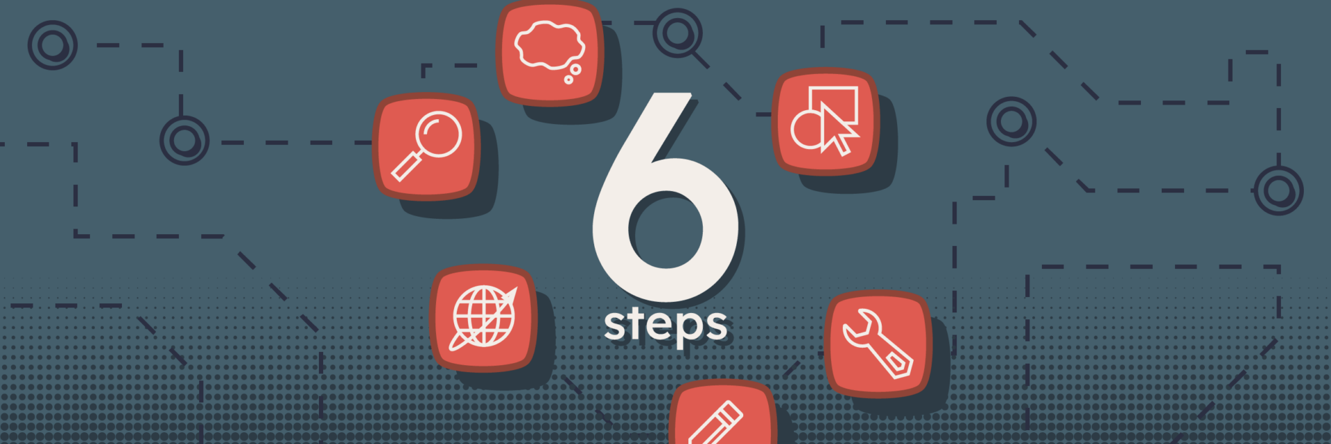 6 Steps to Follow During a Website Rebuild