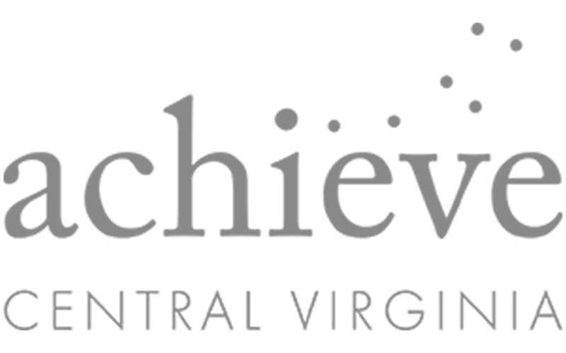 Achieve logo