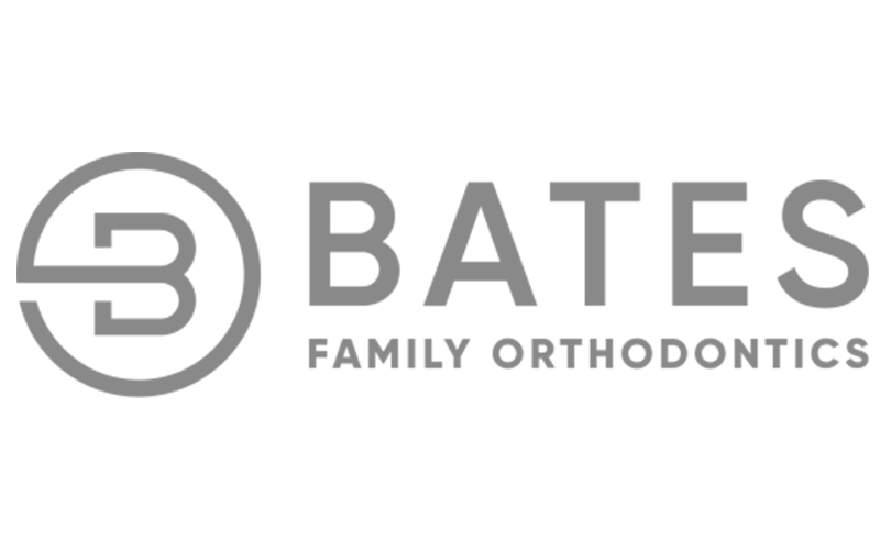 Bates Family Orthodontics logo