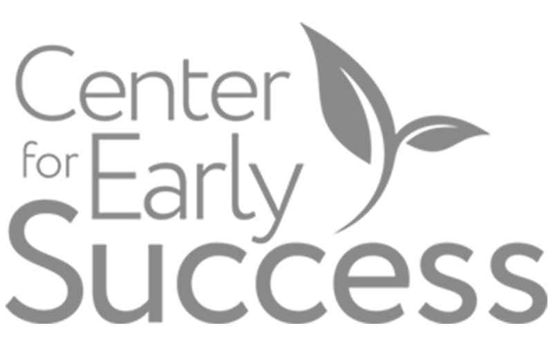 Center for Early Success logo
