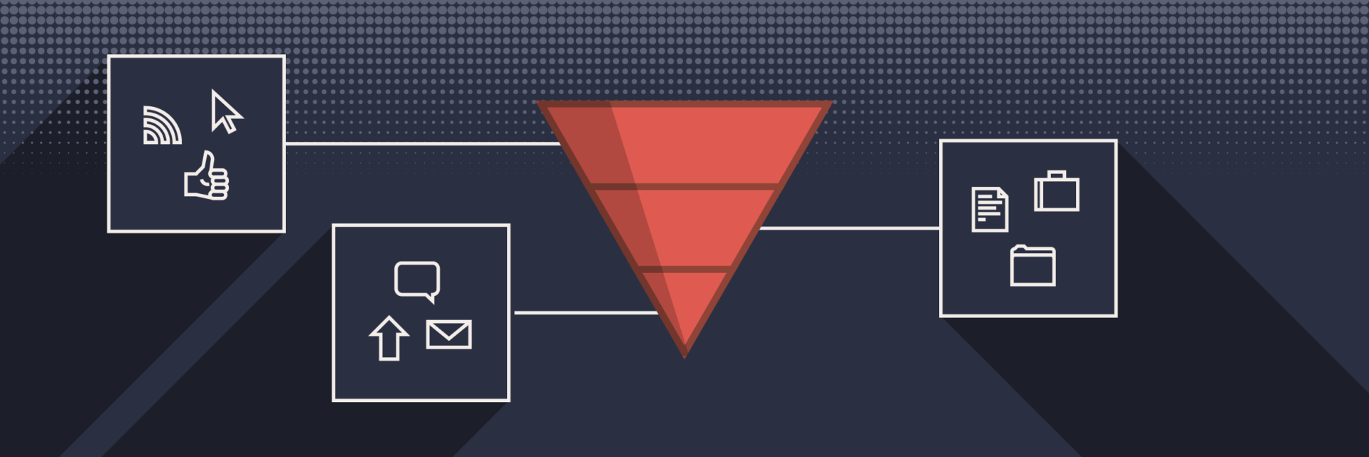 How to Balance Your Business' Content Funnel