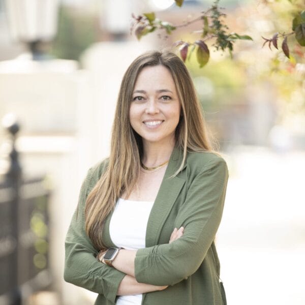 Jennifer Slightham headshot