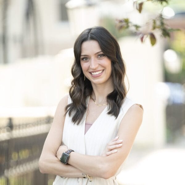 Ashlyn Grishaw headshot