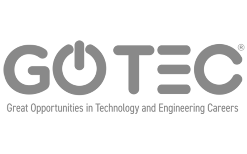 GO TEC logo