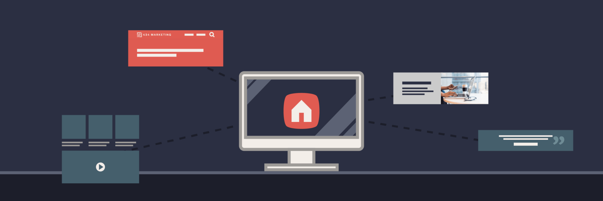 What Makes a Good Homepage? Elements You Should Include