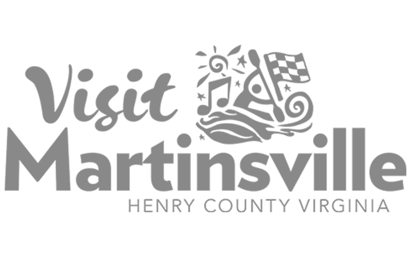 Visit Martinsville logo