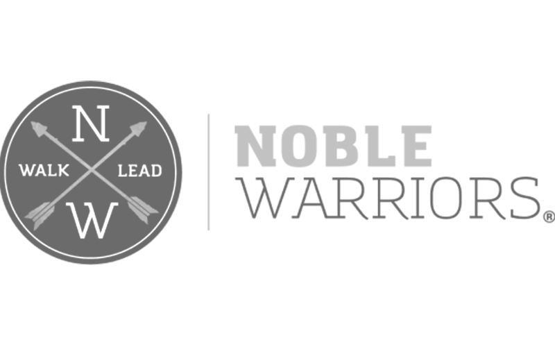 Noble Warriors logo
