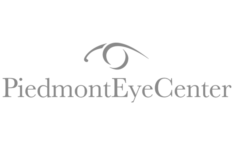 Piedmont Eye Center logo