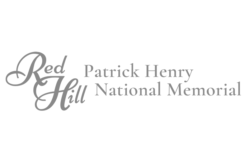 Red Hill Patrick Henry National Memorial logo