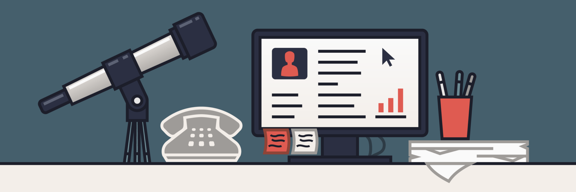 Why Research Is Key To Successful Marketing and Sales Strategy (And How To Do It)