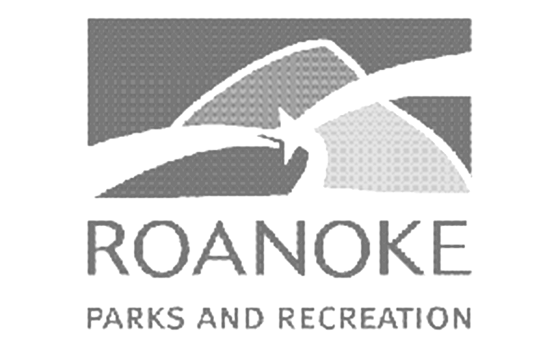 Roanoke Parks & Recreation logo