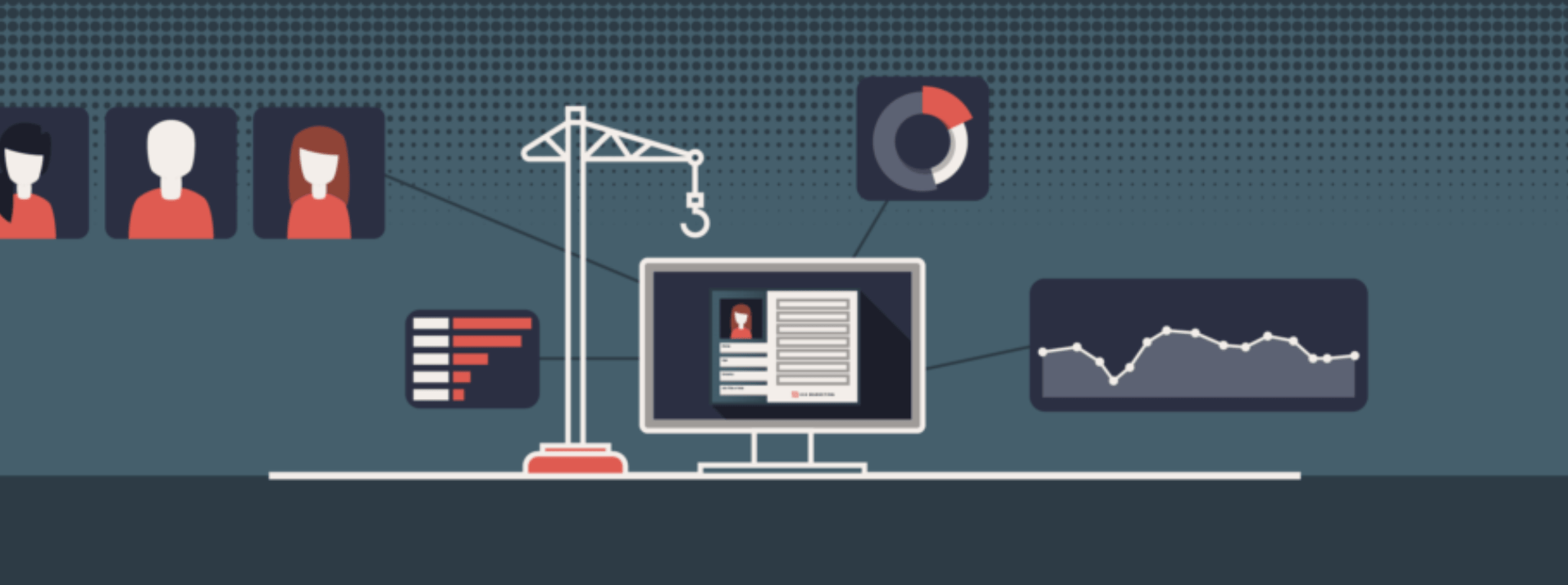 How to Create Buyer Personas with Data - 434 Marketing & Consulting
