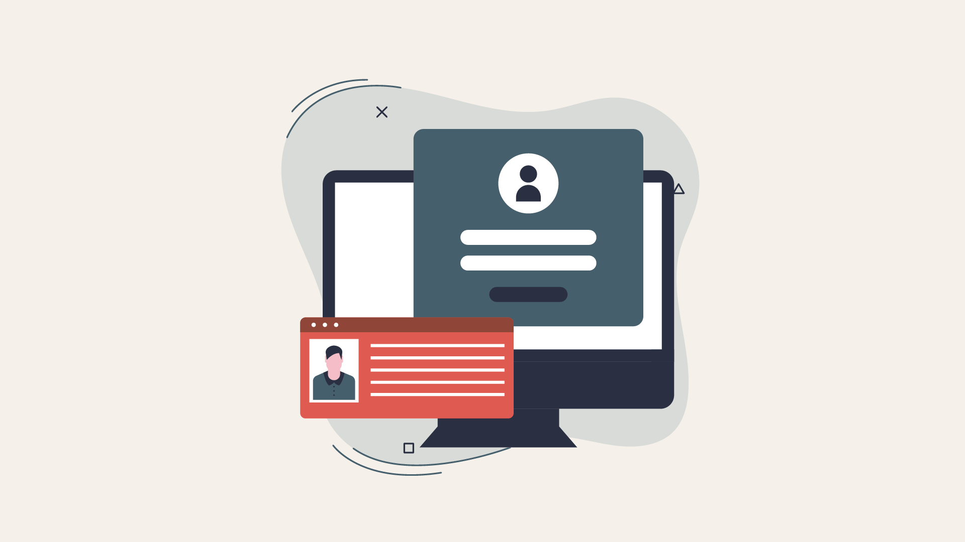 User Centered Design Blog Cover